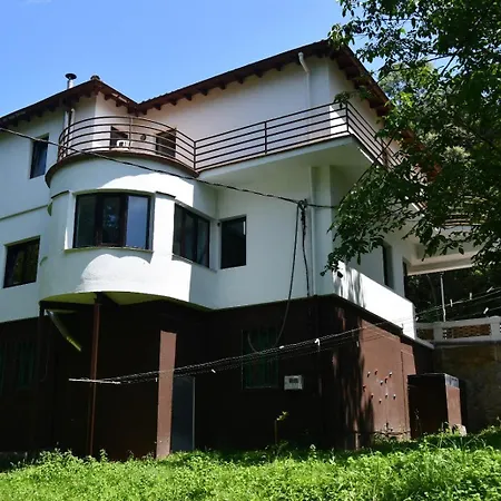 Albergue Turtzioz * Trucios-Turtzioz